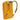Vaude Mineo Rucksack 17 - Rucksack 13.3" 46 cm (burnt yellow) - Markenkoffer