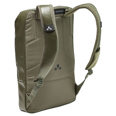 Vaude Mineo Rucksack 17 - Rucksack 13.3" 46 cm (khaki) - Markenkoffer
