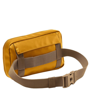 Vaude Mineo Tech Pouch - Gürteltasche 24 cm (bunrt yellow) - Markenkoffer