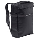 Vaude Mineo Transformer 20 - Rucksack 15.6" 48 cm (black) - Markenkoffer