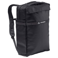 Vaude Mineo Transformer 20 - Rucksack 15.6" 48 cm (black) - Markenkoffer