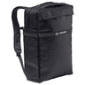 Vaude Mineo Transformer 20 - Rucksack 15.6" 48 cm (black) - Markenkoffer