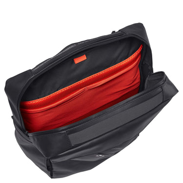 Vaude Mineo Transformer 20 - Rucksack 15.6" 48 cm (black) - Markenkoffer