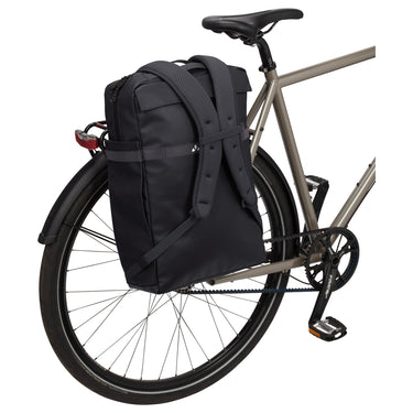 Vaude Mineo Transformer 20 - Rucksack 15.6" 48 cm (black) - Markenkoffer