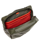 Vaude Mineo Transformer 20 - Rucksack 15.6" 48 cm (khaki) - Ansicht 4