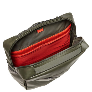 Vaude Mineo Transformer 20 - Rucksack 15.6" 48 cm (khaki) - Ansicht 4