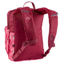 Vaude Minnie 5 - Jr. Rucksack 26 cm (bright pink/cranberry) - Markenkoffer