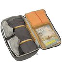 Vaude Mundo 50 L +To Go - Reiserucksack 15.6" M 65 cm (black) - Markenkoffer