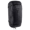 Vaude Mundo 65 L +To Go - Mochila de viaje L 77 cm (color: negro)