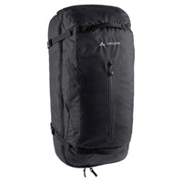 Vaude Mundo 65 L +To Go - Reiserucksack L 77 cm (black) - Markenkoffer