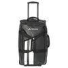 Vaude New Islands Rotuma 65 - Maleta de viaje con ruedas M 61 cm (color: negro)