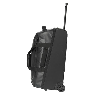 Vaude New Islands Rotuma 65 - Rollenreisetasche M 61 cm (black) - Markenkoffer