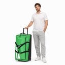 Vaude New Islands Rotuma 90 - Rollenreisetasche L 75 cm (applegreen) - Ansicht 6