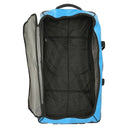 Vaude New Islands Rotuma 90 - Rollenreisetasche L 75 cm (azure) - Markenkoffer