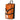 Vaude New Islands Rotuma 90 - Rollenreisetasche L 75 cm (orange) - Markenkoffer