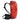Vaude Neyland 30 - Wanderrucksack 62 cm (burnt red) - Markenkoffer
