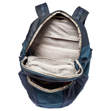 Vaude Neyland Zip 26 - Wanderrucksack 56 cm (baltic sea) - Markenkoffer
