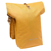 Vaude Proof Double UL - Gepäckträgertasche 70 cm (burnt yellow) - Markenkoffer