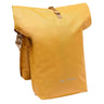 Vaude Proof Double UL - Gepäckträgertasche 70 cm (burnt yellow) - Markenkoffer
