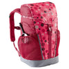 Vaude Puck 10 - Mochila Jr. 38 cm (color: rosa brillante/cranberry)