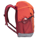 Vaude Puck 10 - Jr. Rucksack 38 cm (hotchili) - Ansicht 3