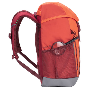 Vaude Puck 10 - Jr. Rucksack 38 cm (hotchili) - Ansicht 3