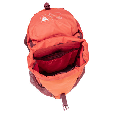 Vaude Puck 10 - Jr. Rucksack 38 cm (hotchili) - Ansicht 4