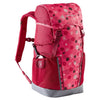Vaude Puck 14 - Mochila Jr. 44 cm (rosa brillante/cranberry)