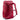 Vaude Puck 14 - Jr. Rucksack 44 cm (bright pink/cranberry) - Markenkoffer