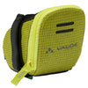 Vaude Race Light L Luminum - Bolsa de sillín 16 cm (verde brillante)