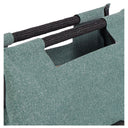 Vaude ReCycle Back 46+14 - Hinterradtasche 36 cm (umbra) - Markenkoffer