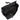 Vaude ReCycle Commute Single 20 - Hinterradtasche 13.3" 38 cm (black) - Markenkoffer