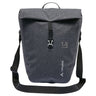 Vaude ReCycle Pro Single 22 - Hinterradtasche 40 cm (black)