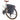 Vaude ReCycle Pro Single 22 - Hinterradtasche 40 cm (black) - Markenkoffer