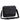 Vaude Rom III - Umhängetasche M 13.3" 35 cm (black) - Markenkoffer
