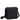 Vaude Rom III - Umhängetasche M 13.3" 35 cm (black) - Markenkoffer