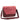Vaude Rom III - Umhängetasche M 13.3" 35 cm (dark cherry) - Markenkoffer
