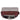 Vaude Rom III - Umhängetasche M 13.3" 35 cm (dark cherry) - Markenkoffer