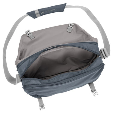 Vaude Rom III - Umhängetasche M 13.3" 35 cm (heron) - Ansicht 3