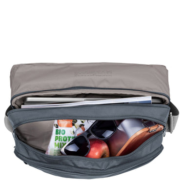 Vaude Rom III - Umhängetasche M 13.3" 35 cm (heron) - Ansicht 4