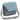 Vaude Rom III - Umhängetasche S 24 cm (heron) - Markenkoffer