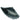 Vaude ShopAir Back 20 - Hinterradtasche 38 cm (dusty forest) - Markenkoffer