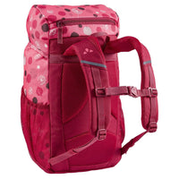 Vaude Skovi 10 - Jr. Rucksack 36 cm (bright pink/cranberry) - Markenkoffer