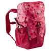 Vaude Skovi 10 - Mochila Jr. 36 cm (bright pink/cranberry)