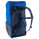 Vaude Skovi 15 - Jr. Rucksack 43 cm (blue/eclipse) - Ansicht 2