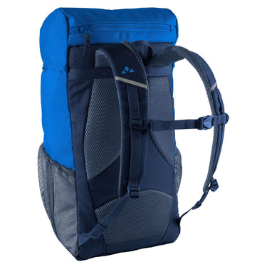 Vaude Skovi 15 - Jr. Rucksack 43 cm (blue/eclipse) - Ansicht 2