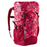 Vaude Skovi 15 - Jr. Rucksack 43 cm (bright pink/cranberry)