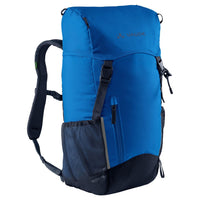 Vaude Skovi 19 - Jr. Rucksack 48 cm (blue/eclipse) - Markenkoffer