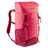Vaude Skovi 19 - Mochila Jr. 48 cm (rosa brillante)