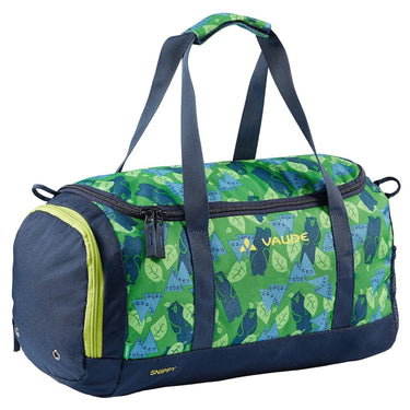 Vaude Snippy - Jr. Sporttasche 40 cm (parrot green/eclipse) - Markenkoffer